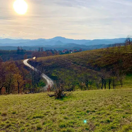 Ethno Village Slatkovac Gasthof