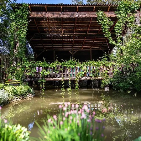 Ethno Village Slatkovac *