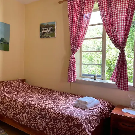 Gasthof Ethno Village Slatkovac *