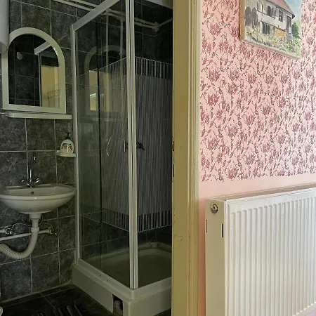 Gasthof Ethno Village Slatkovac *