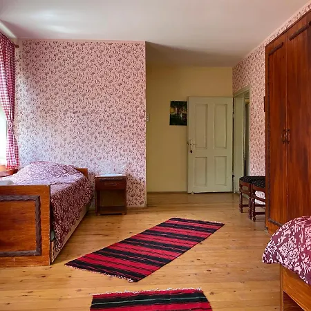 Ethno Village Slatkovac Gasthof