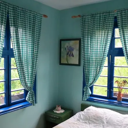 Gasthof Ethno Village Slatkovac