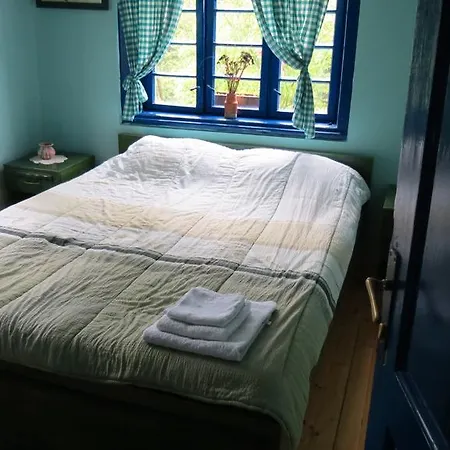 Ethno Village Slatkovac *