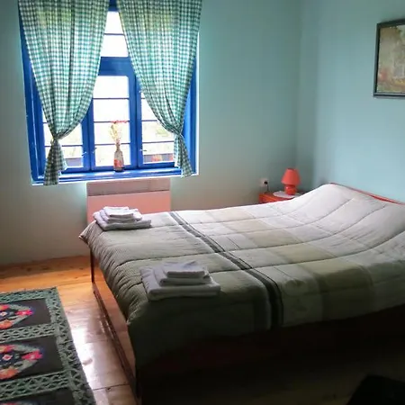 Ethno Village Slatkovac Gasthof