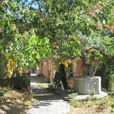 Ethno Village Slatkovac *