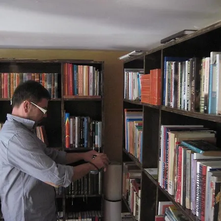 Ethno Village Slatkovac Gasthof