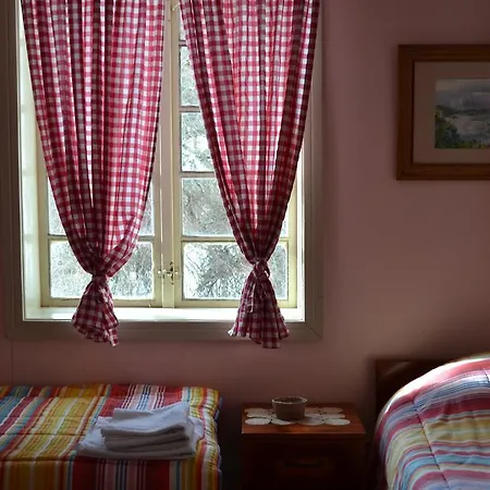 Gasthof Ethno Village Slatkovac *