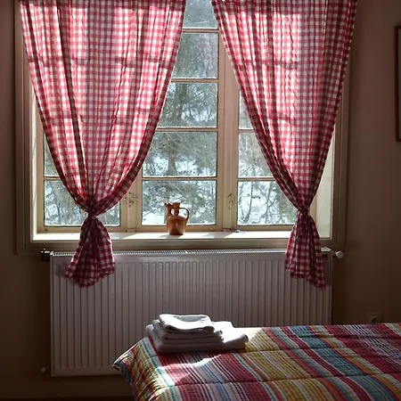 Gasthof Ethno Village Slatkovac Aleksandrovac