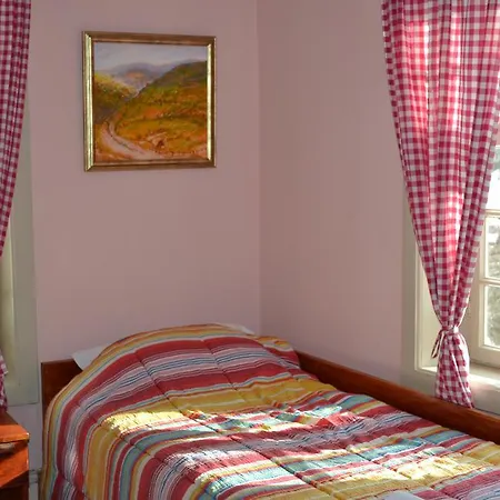 Gasthof Ethno Village Slatkovac *