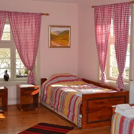 Gasthof Ethno Village Slatkovac