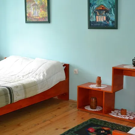 Ethno Village Slatkovac *