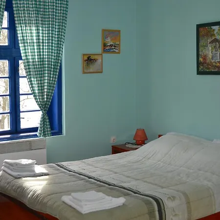 Gasthof Ethno Village Slatkovac *