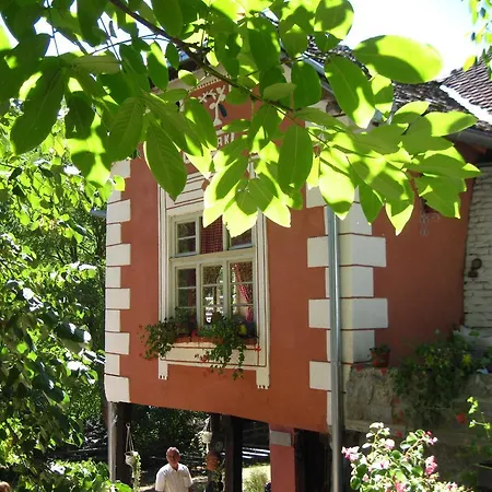 Ethno Village Slatkovac * Aleksandrovac