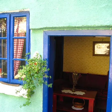 Guest house Ethno Village Slatkovac Aleksandrovac