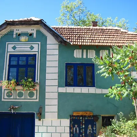 Ethno Village Slatkovac