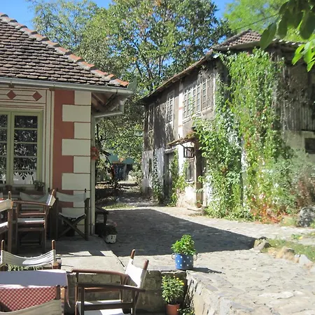 Ethno Village Slatkovac * Aleksandrovac