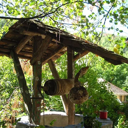 Ethno Village Slatkovac Aleksandrovac
