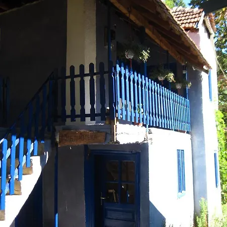 Gasthof Ethno Village Slatkovac Aleksandrovac