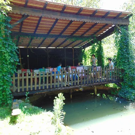 Ethno Village Slatkovac