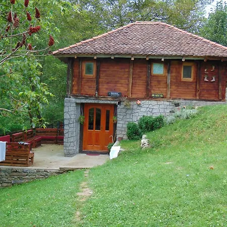 Gasthof Ethno Village Slatkovac