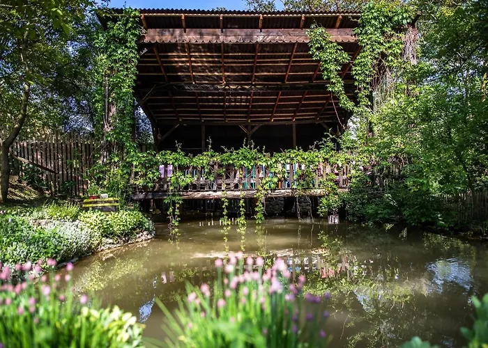 Ethno Village Slatkovac *