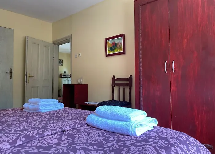 Ethno Village Slatkovac Pensjonat