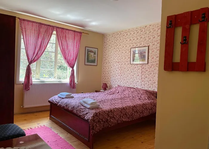 Pensjonat Ethno Village Slatkovac *