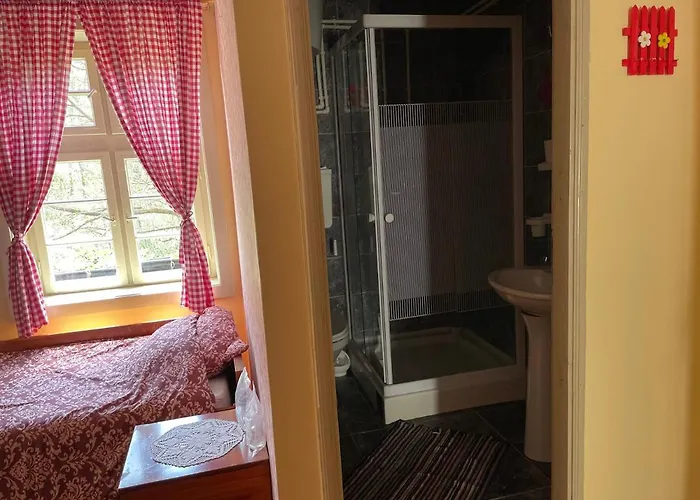 Pensjonat Ethno Village Slatkovac *