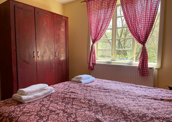 Ethno Village Slatkovac Aleksandrovac