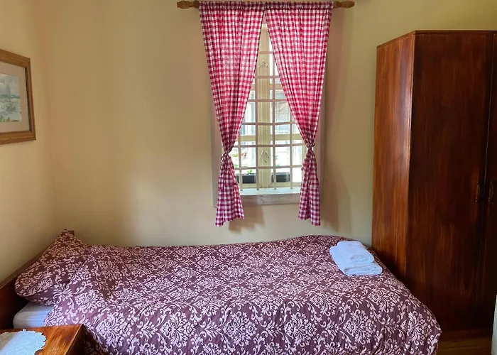 Pensjonat Ethno Village Slatkovac Aleksandrovac