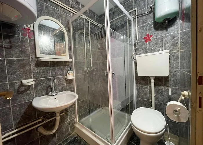 Ethno Village Slatkovac *