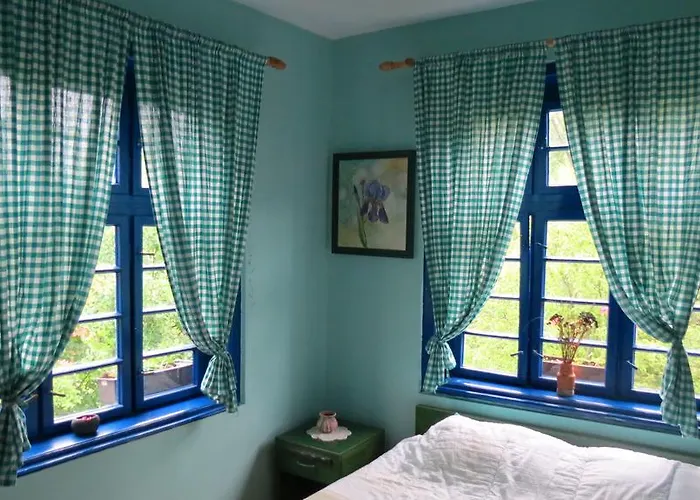 Pensjonat Ethno Village Slatkovac