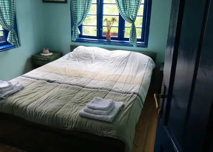 Ethno Village Slatkovac *