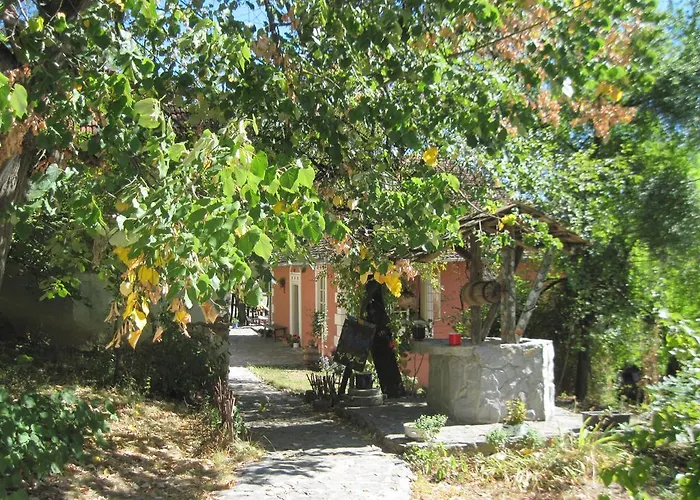 Ethno Village Slatkovac *