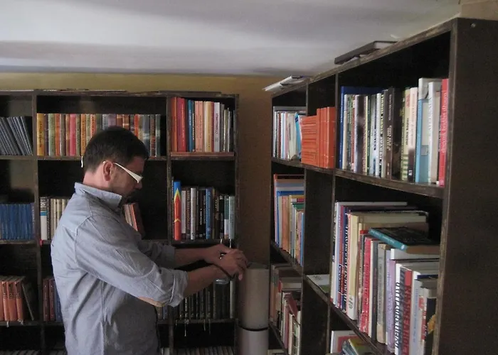 Ethno Village Slatkovac Pensjonat