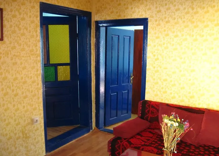 Ethno Village Slatkovac * Aleksandrovac