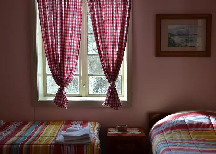 Pensjonat Ethno Village Slatkovac *