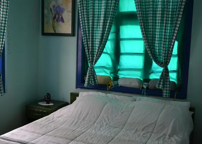 Ethno Village Slatkovac Pensjonat *