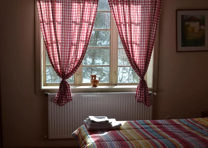 Pensjonat Ethno Village Slatkovac Aleksandrovac