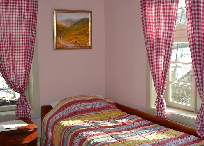 Pensjonat Ethno Village Slatkovac *