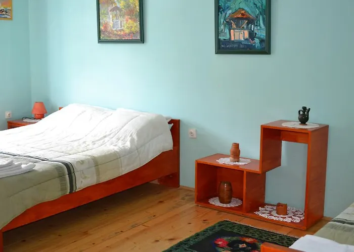 Ethno Village Slatkovac *