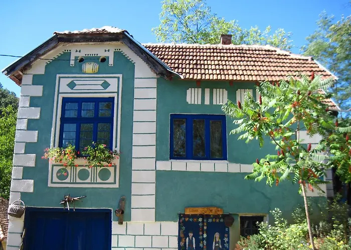 Ethno Village Slatkovac