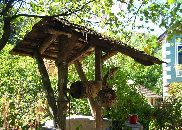 Ethno Village Slatkovac Aleksandrovac