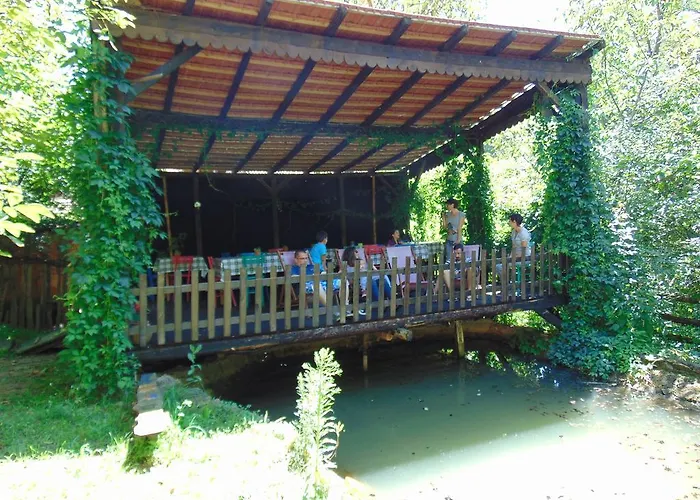 Ethno Village Slatkovac