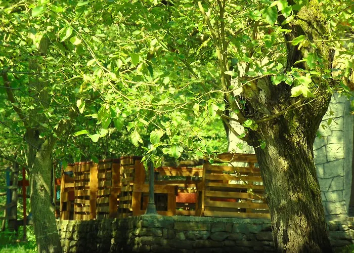 Ethno Village Slatkovac Aleksandrovac